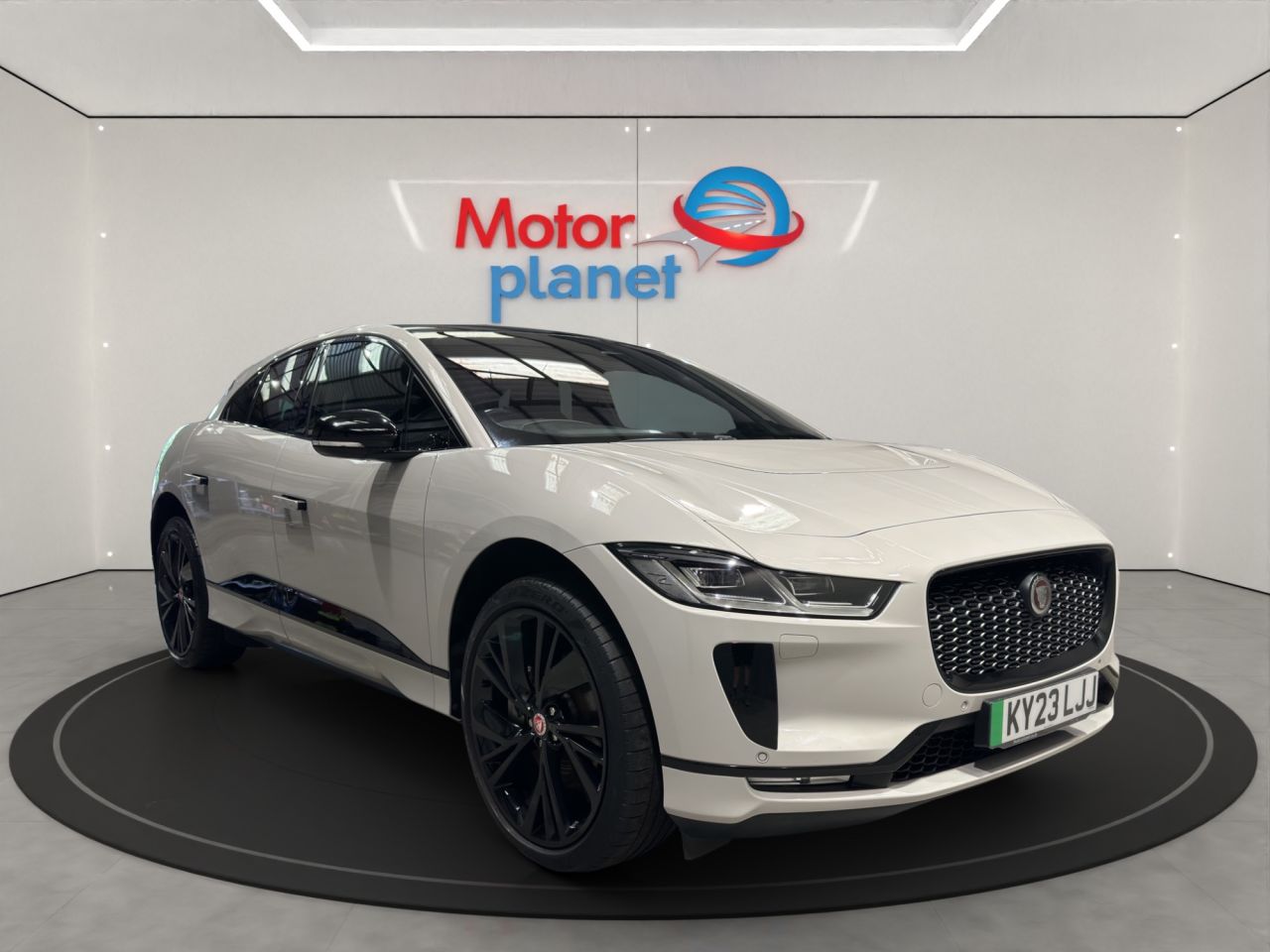 2023 JAGUAR I-PACE for sale