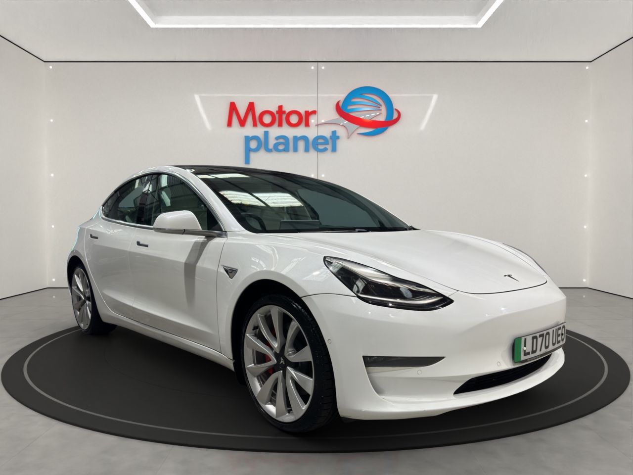 2020 TESLA MODEL 3 for sale