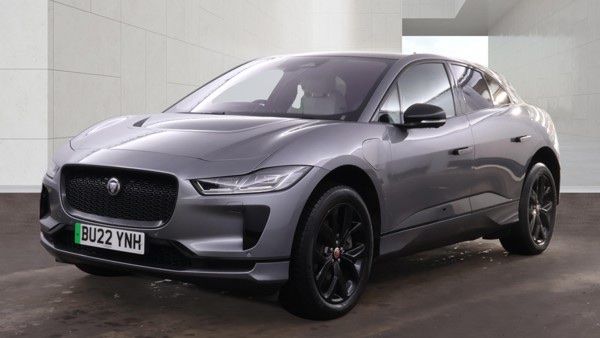 2022 JAGUAR I-PACE for sale