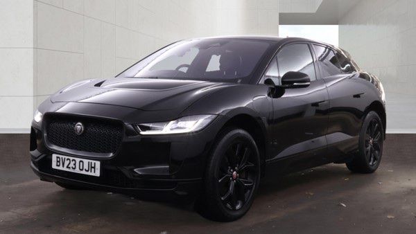 2023 JAGUAR I-PACE for sale
