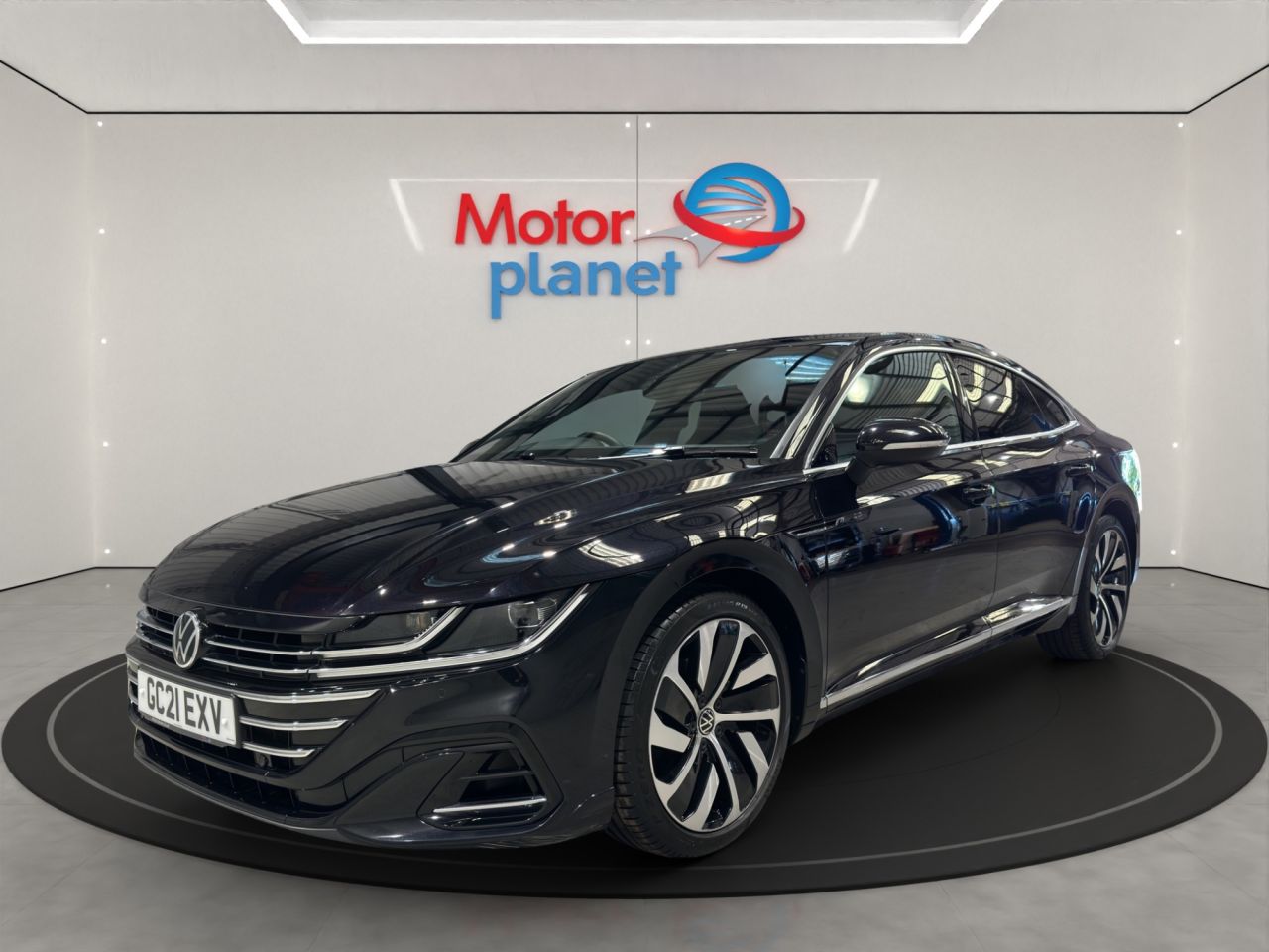 2021 VOLKSWAGEN ARTEON for sale