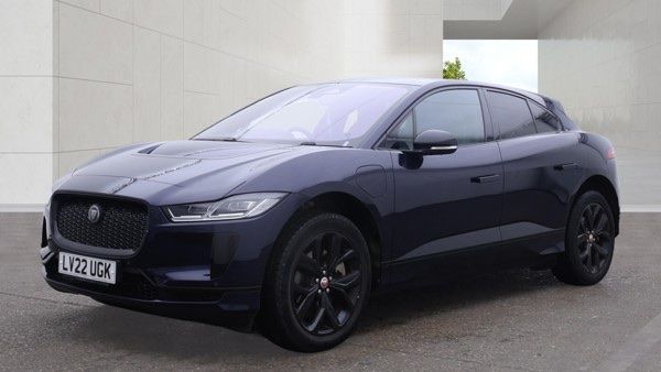 2022 JAGUAR I-PACE for sale