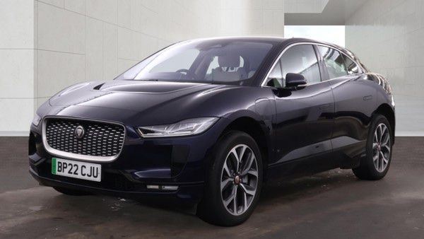 2022 JAGUAR I-PACE for sale