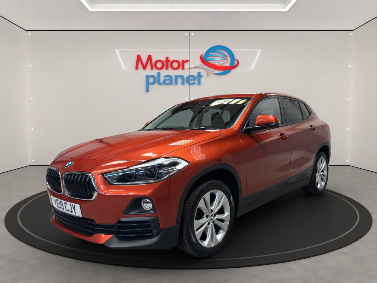 2019 BMW X2 for sale