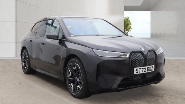2022 BMW IX for sale