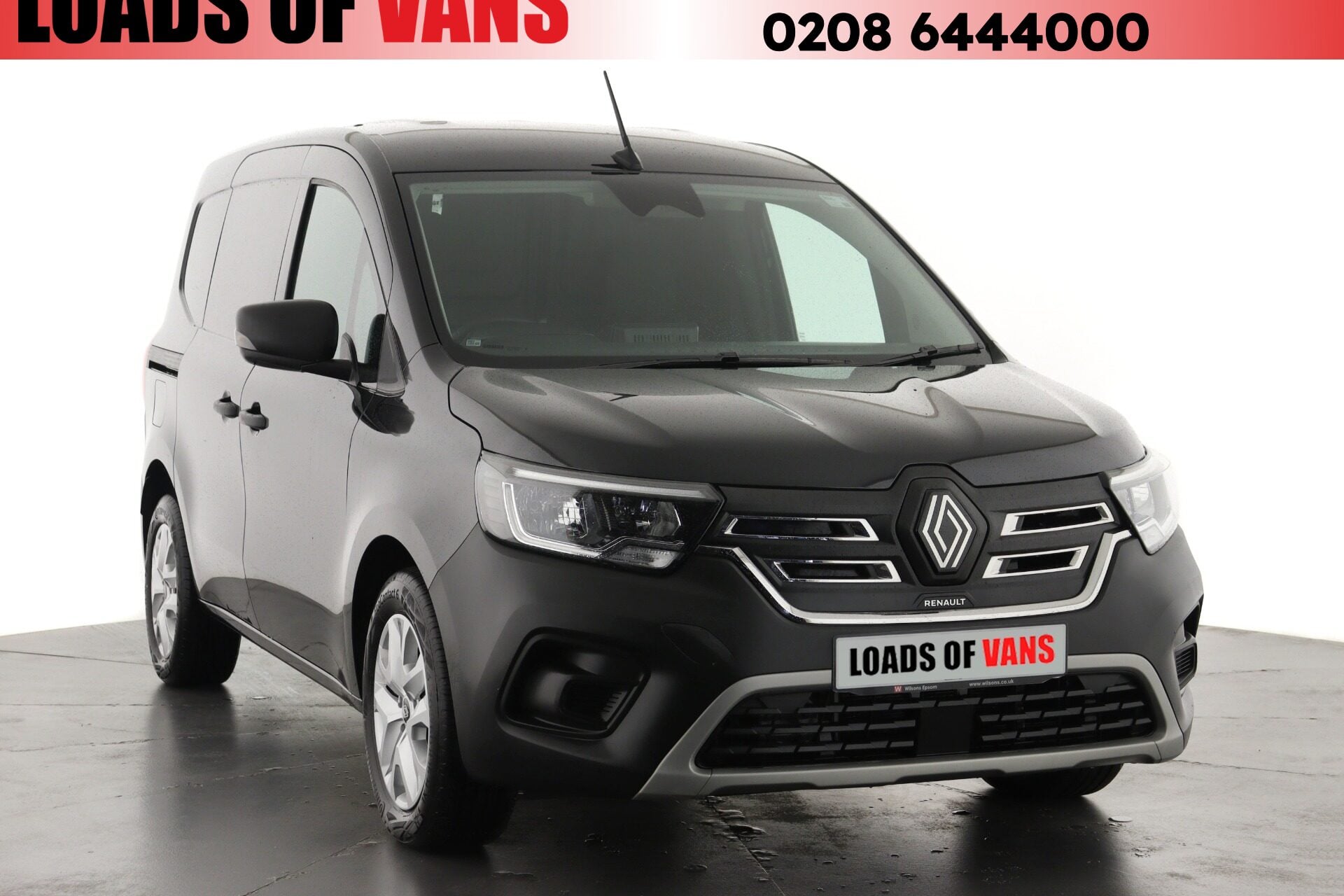 null RENAULT KANGOO for sale