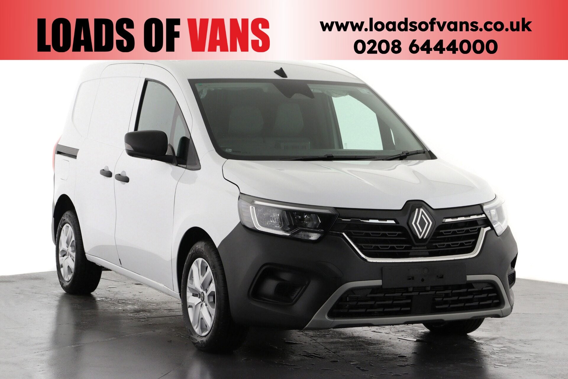 2026 RENAULT KANGOO for sale