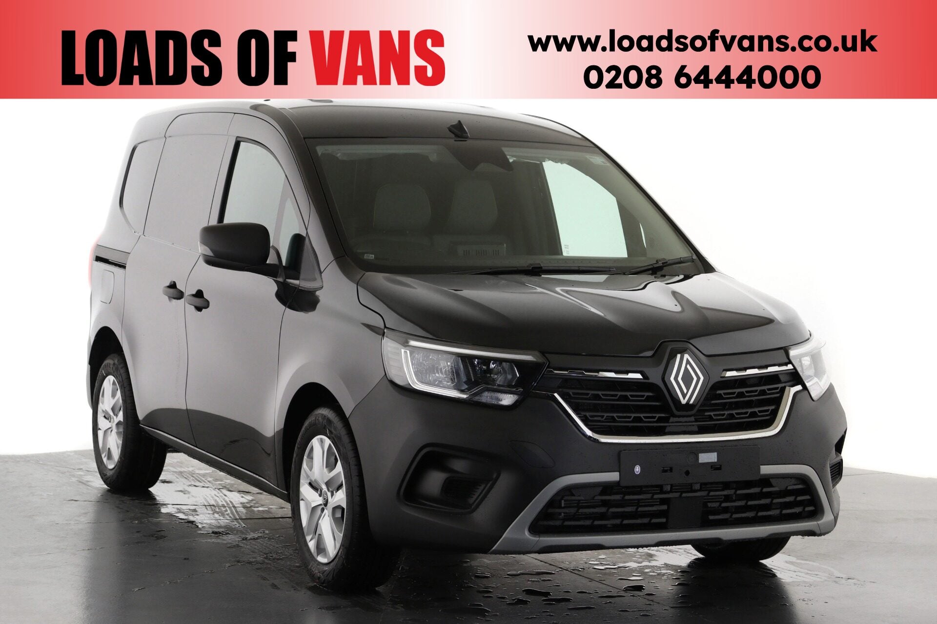 2026 RENAULT KANGOO for sale