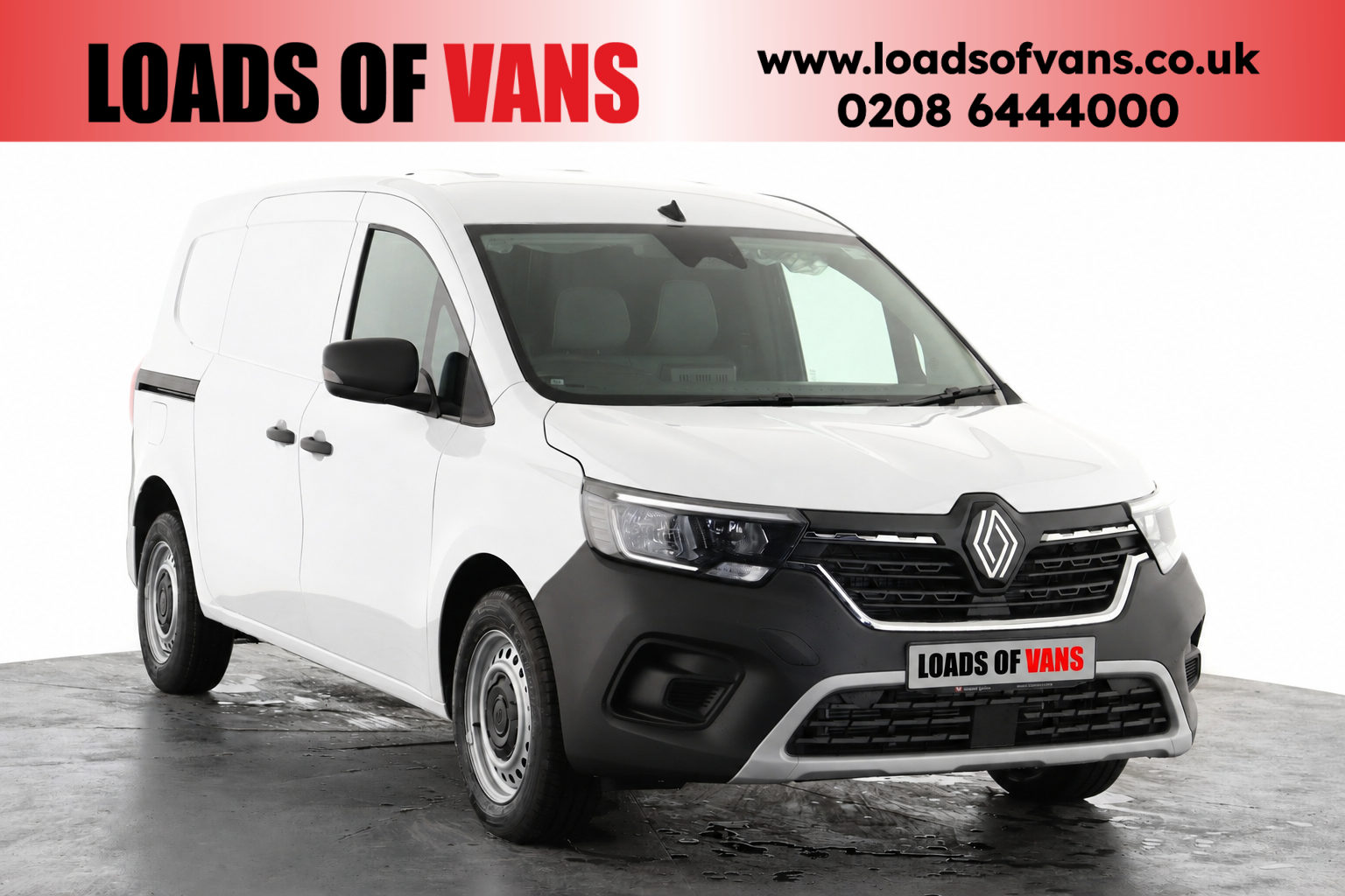 2026 RENAULT KANGOO for sale