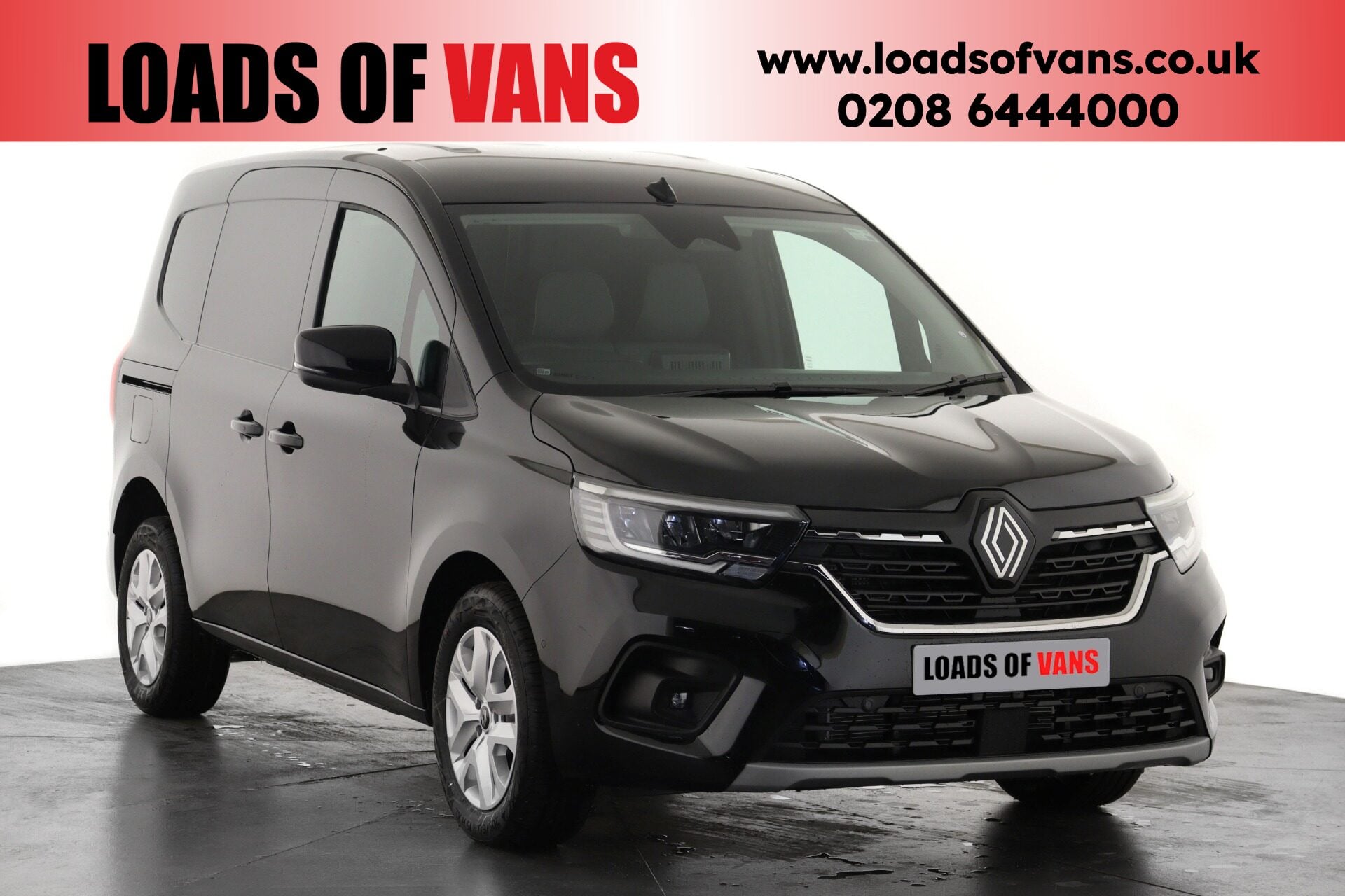 2026 RENAULT KANGOO for sale