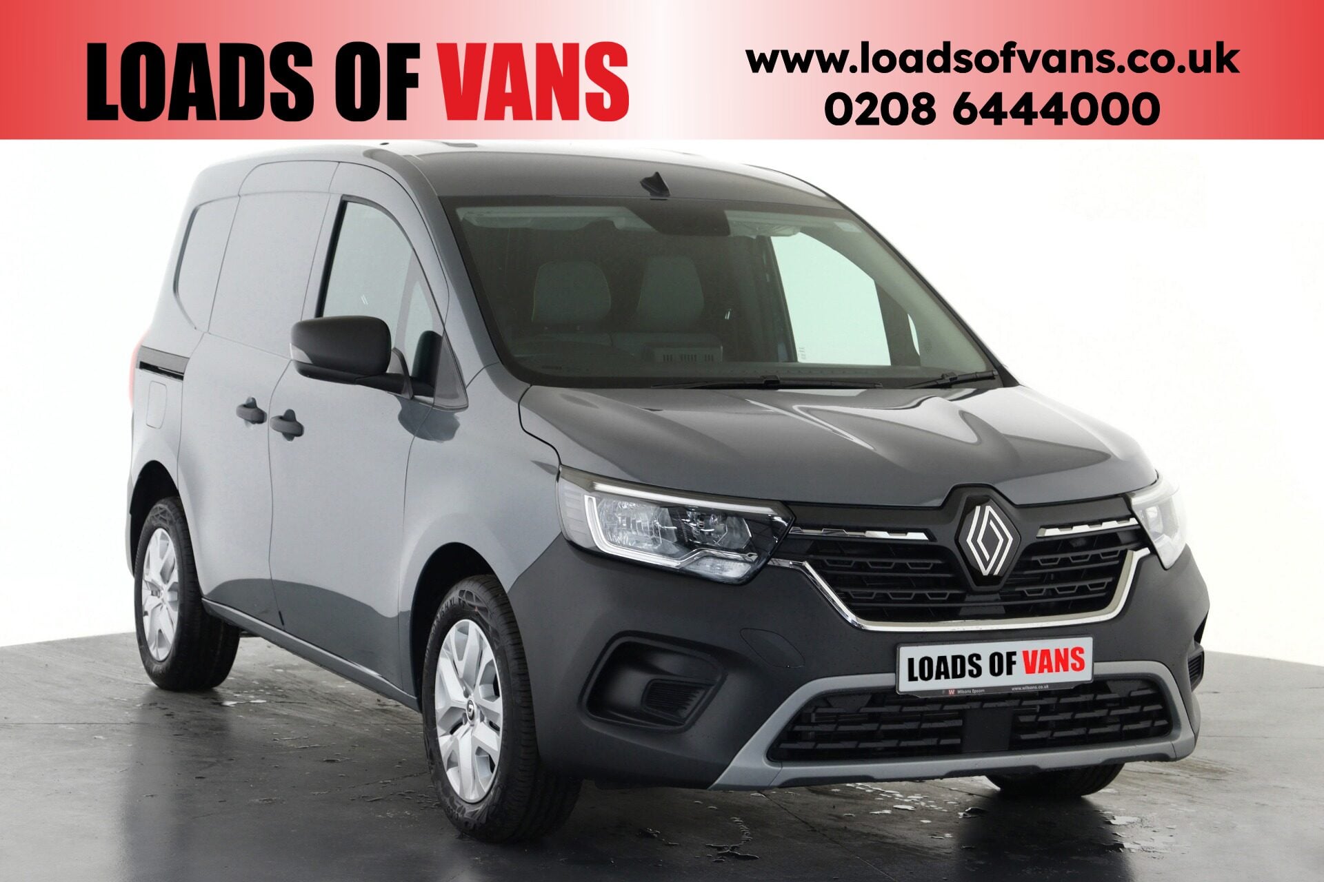 2026 RENAULT KANGOO for sale