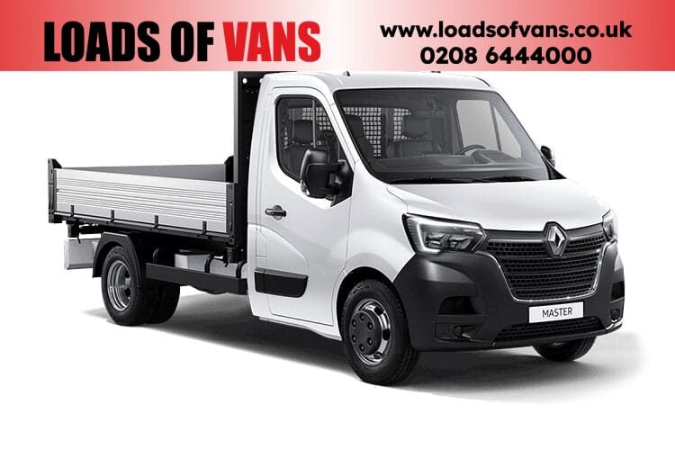 null RENAULT MASTER for sale