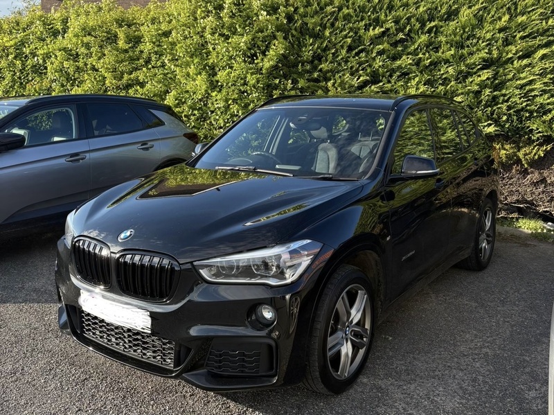 2017 BMW X1 for sale