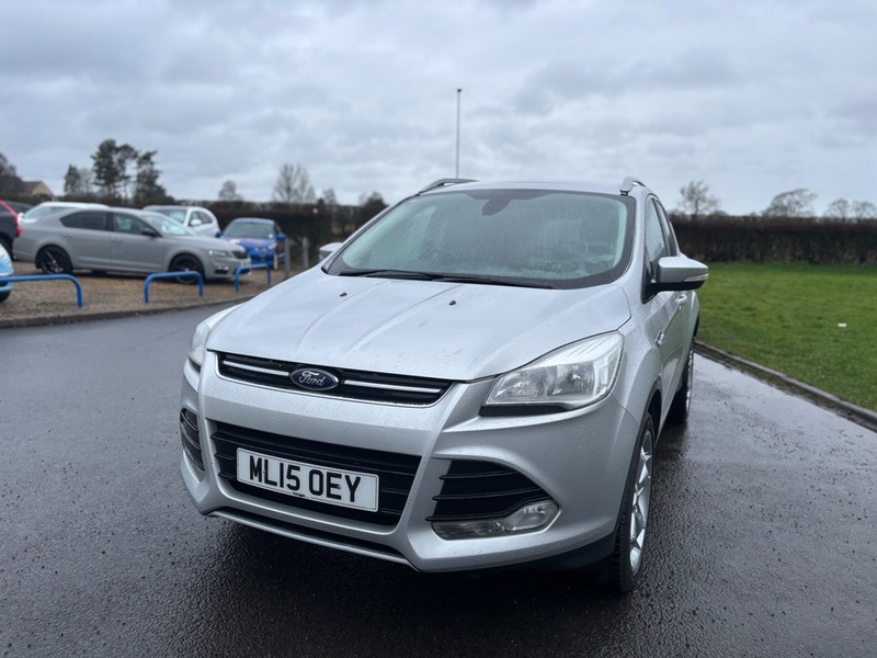 2015 FORD KUGA for sale