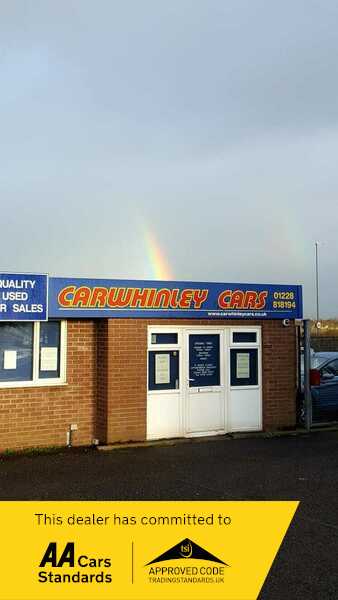 2015 VAUXHALL CORSA for sale