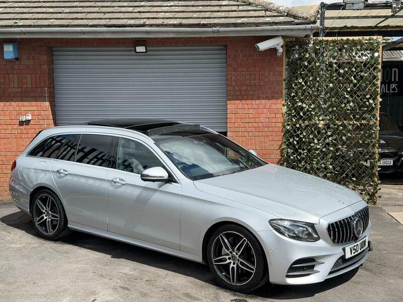 2016 MERCEDES-BENZ E CLASS for sale
