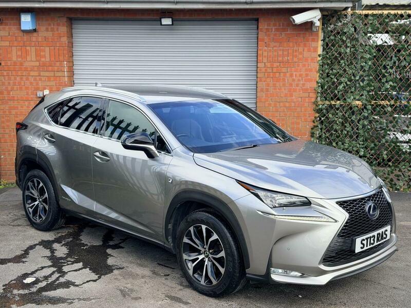 2016 LEXUS NX for sale