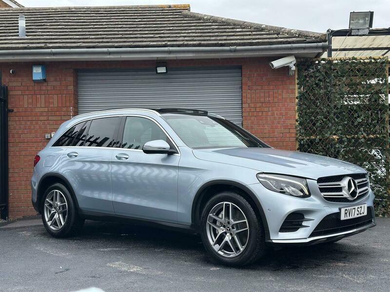 2017 MERCEDES-BENZ C CLASS for sale