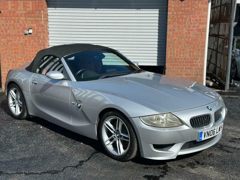 2006 BMW Z4 for sale
