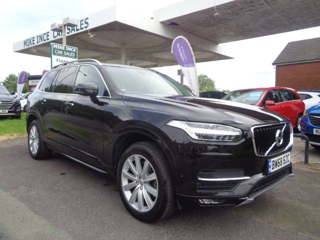 2018 VOLVO XC90 for sale