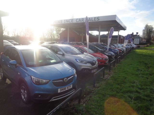 2015 RENAULT CAPTUR for sale