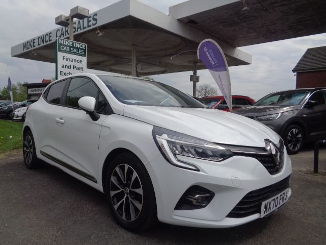 2020 RENAULT CLIO for sale