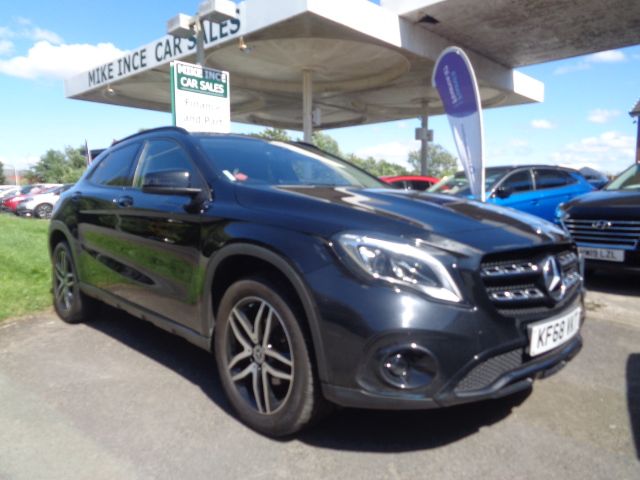 2019 MERCEDES-BENZ 180 for sale