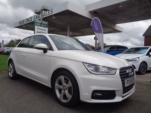 2015 AUDI A1 for sale