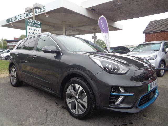 2021 KIA NIRO for sale