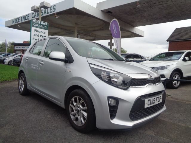 2019 KIA PICANTO for sale