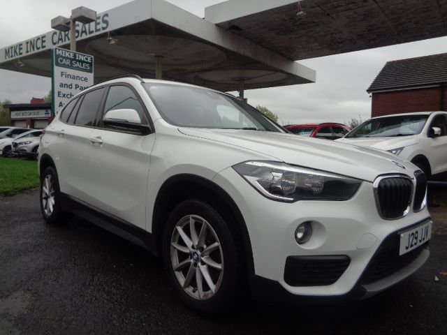 2017 BMW X1 for sale