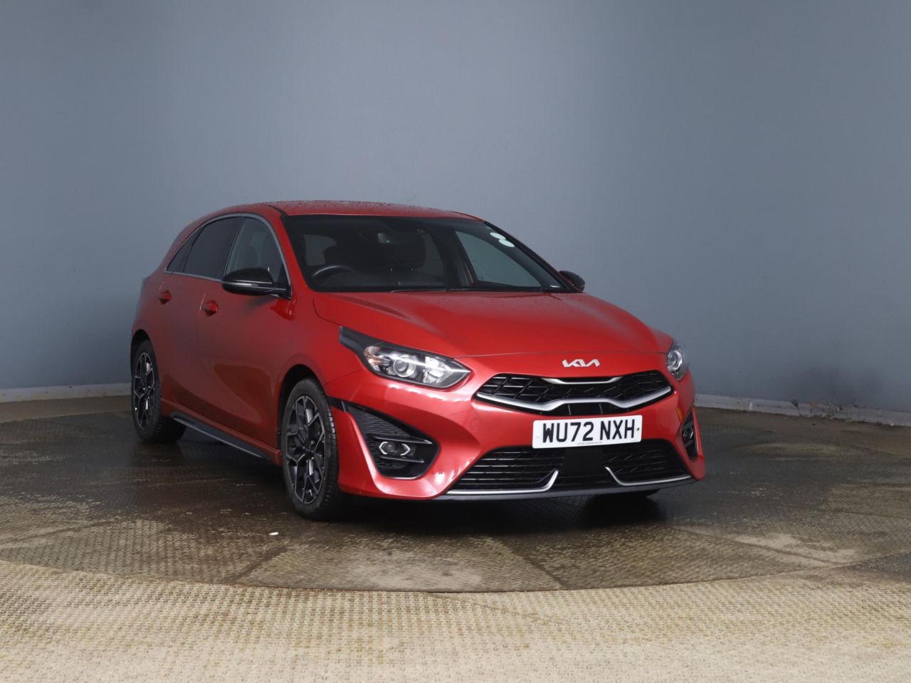 2022 KIA CEED for sale