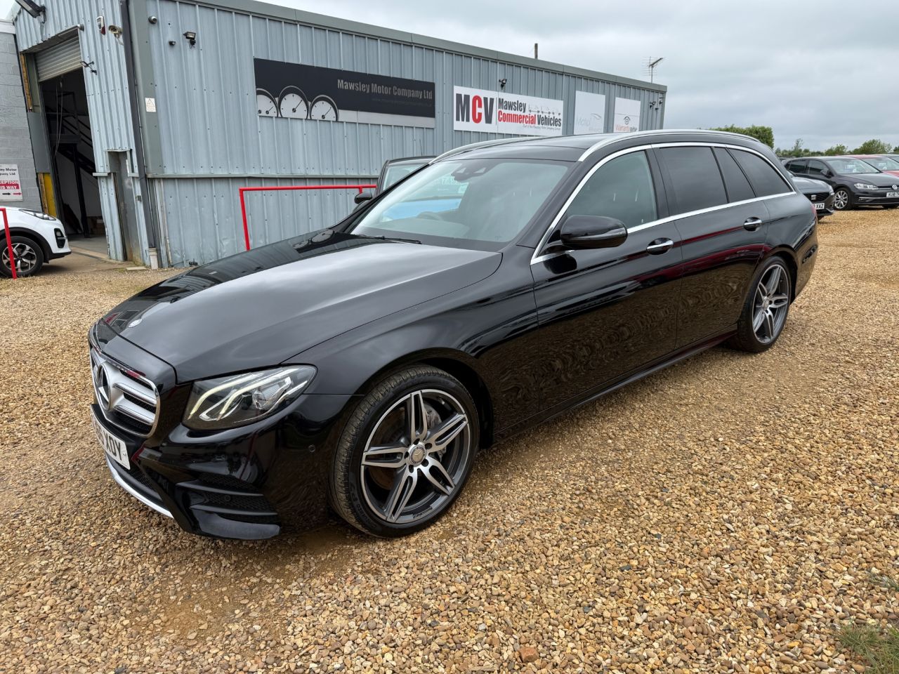 2016 MERCEDES-BENZ E-CLASS for sale