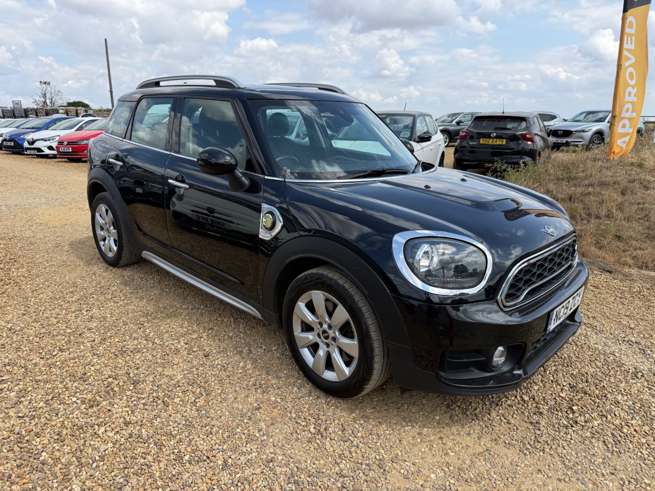 2019 MINI COUNTRYMAN for sale