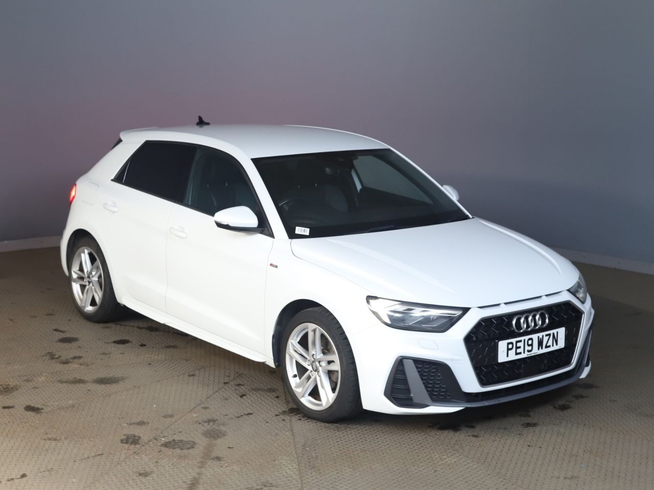 2019 AUDI A1 for sale