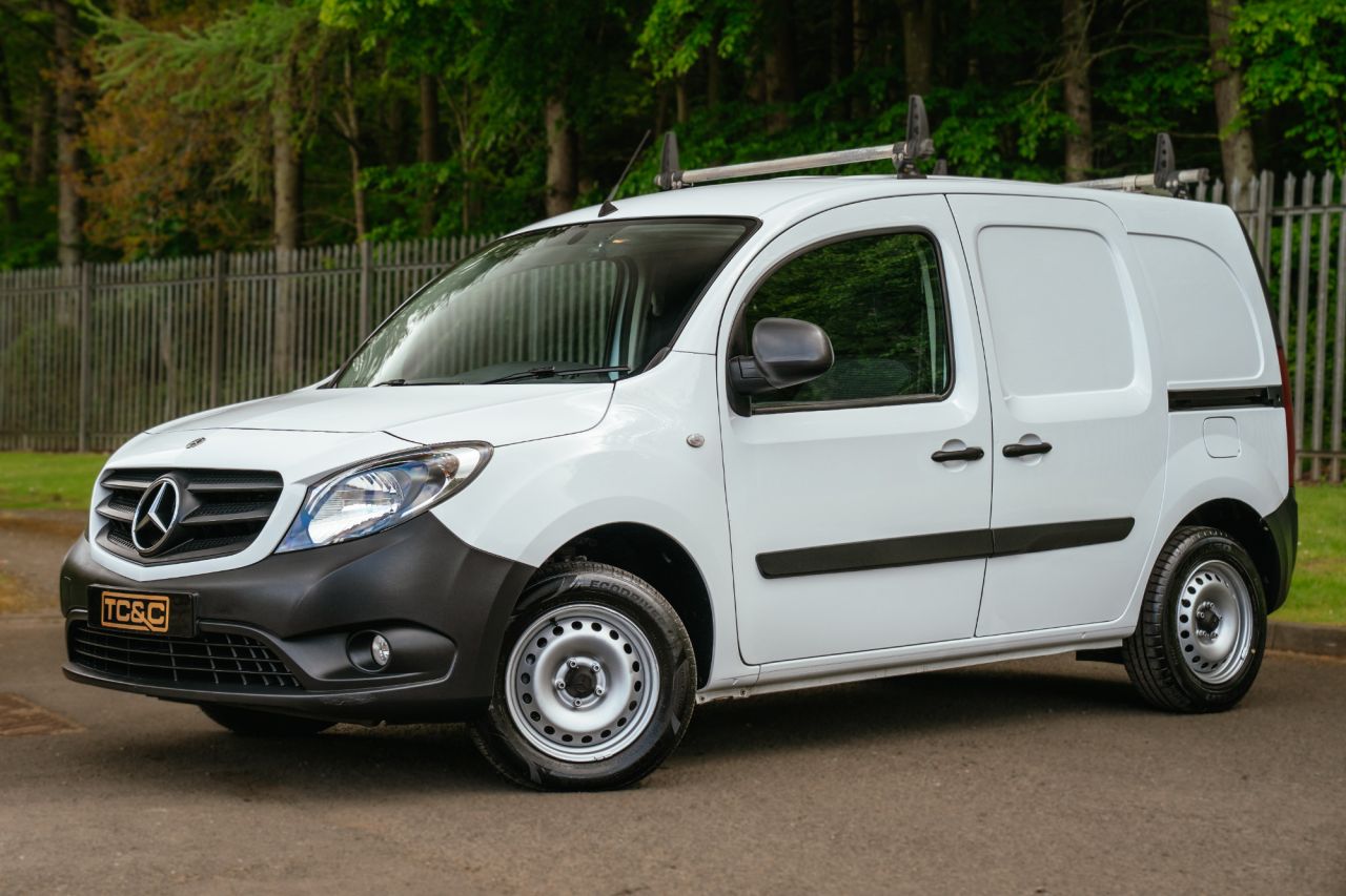 2021 MERCEDES-BENZ CITAN for sale