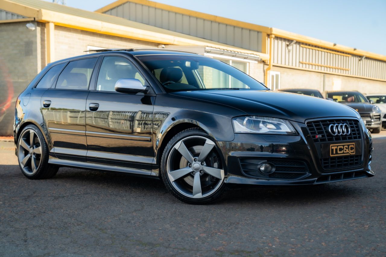 2012 AUDI S3 for sale