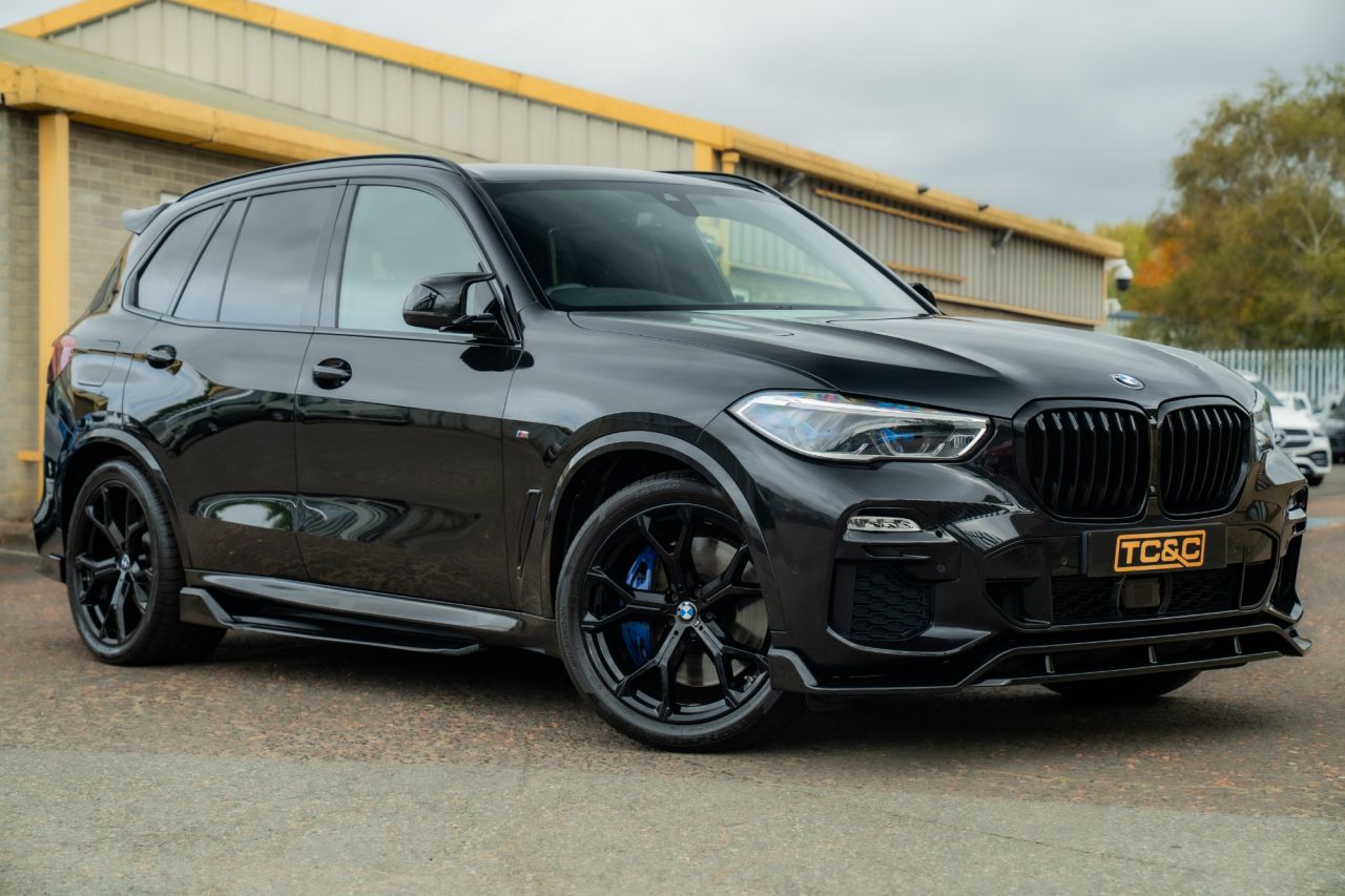 2019 BMW X5 for sale