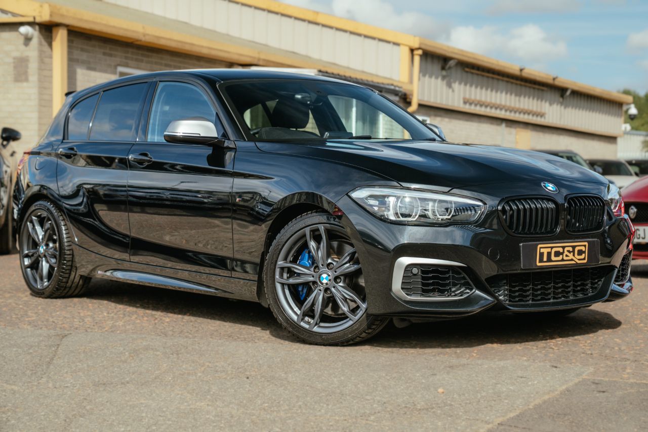 2019 BMW 1 SERIES for sale