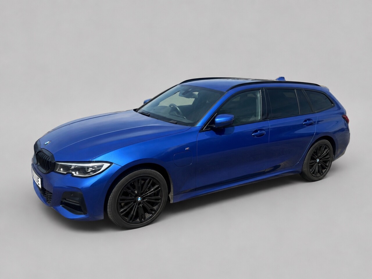 2021 BMW 3 SERIES for sale