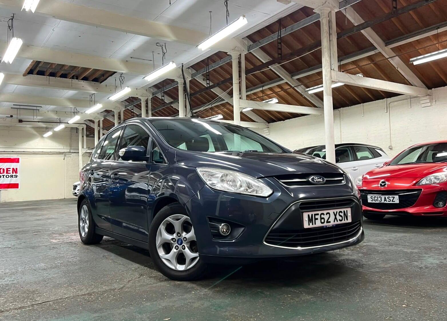 2012 FORD C-MAX for sale
