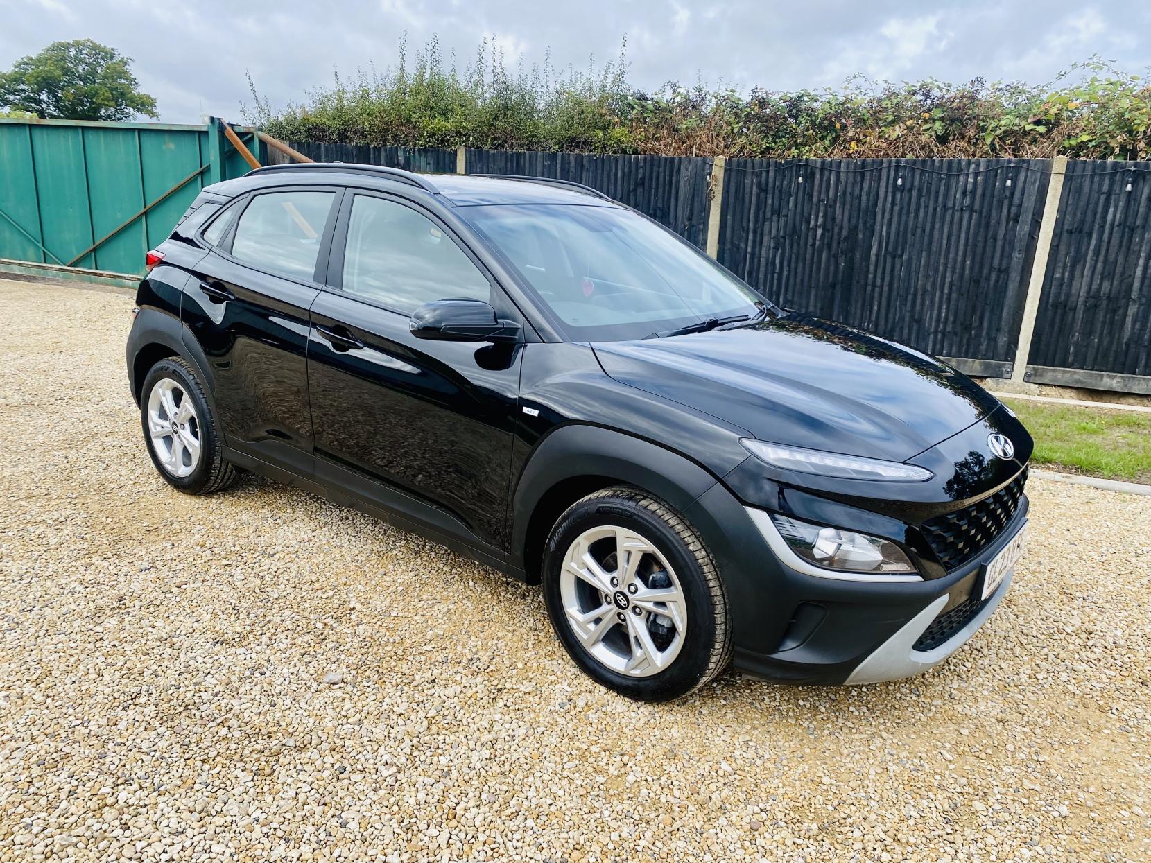2023 HYUNDAI KONA for sale