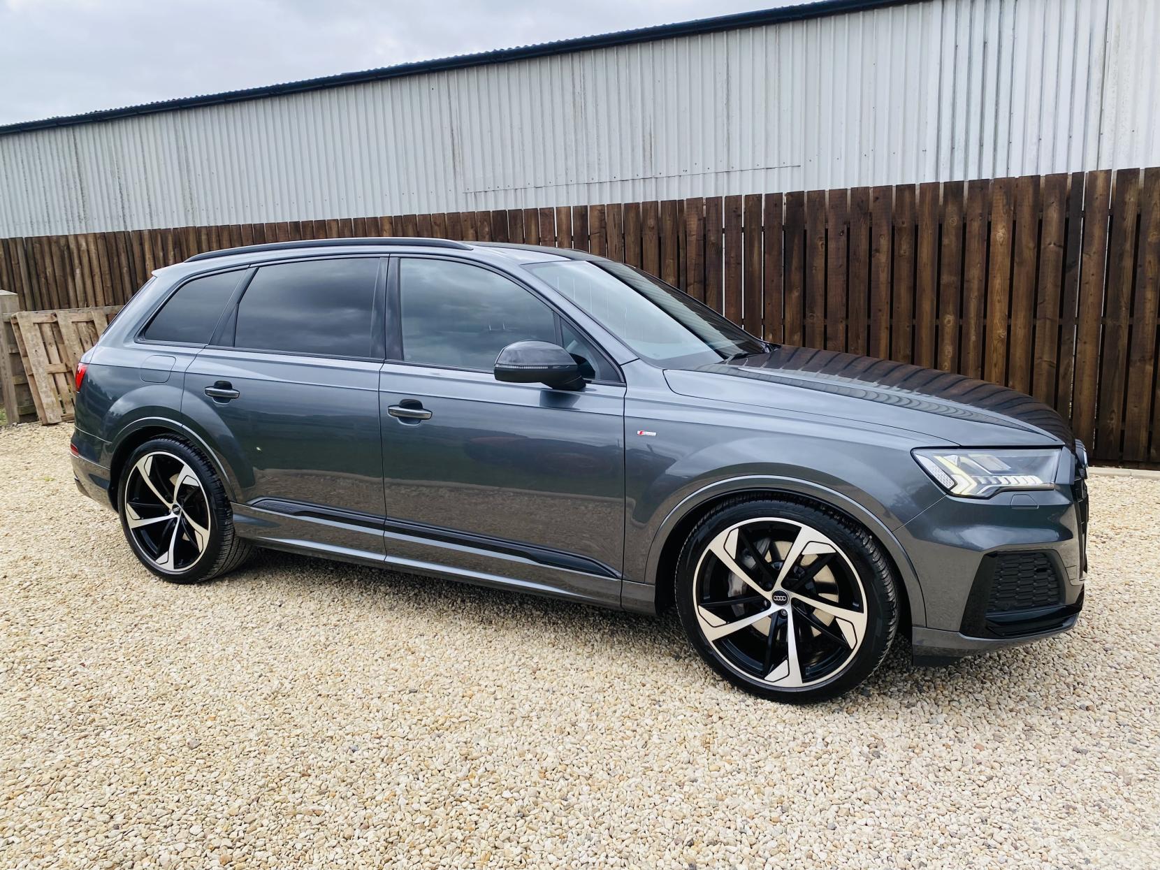 2020 AUDI Q7 for sale