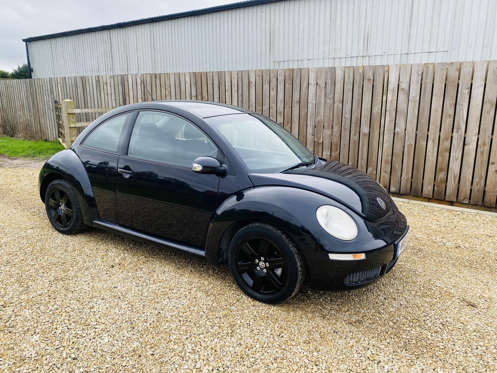 2011 VOLKSWAGEN BEETLE for sale