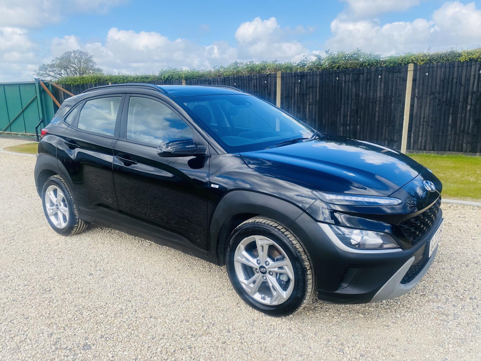 2023 HYUNDAI KONA for sale