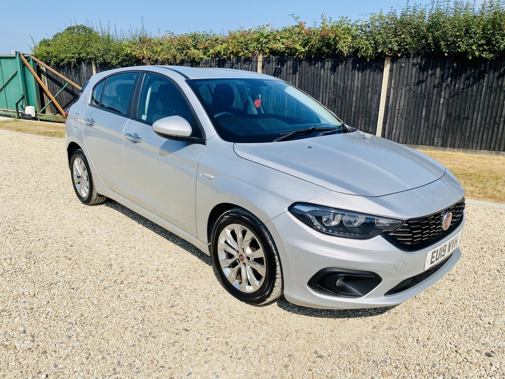 2019 FIAT TIPO for sale