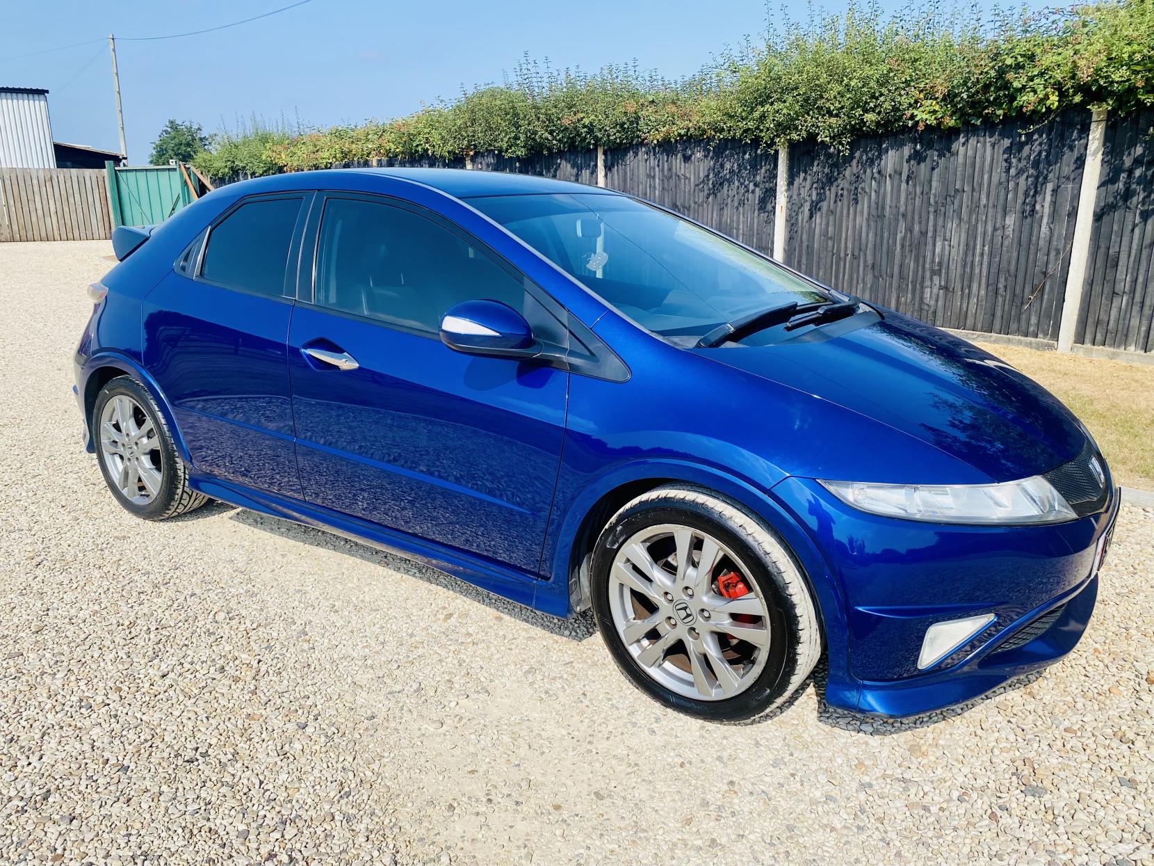 2010 HONDA CIVIC for sale