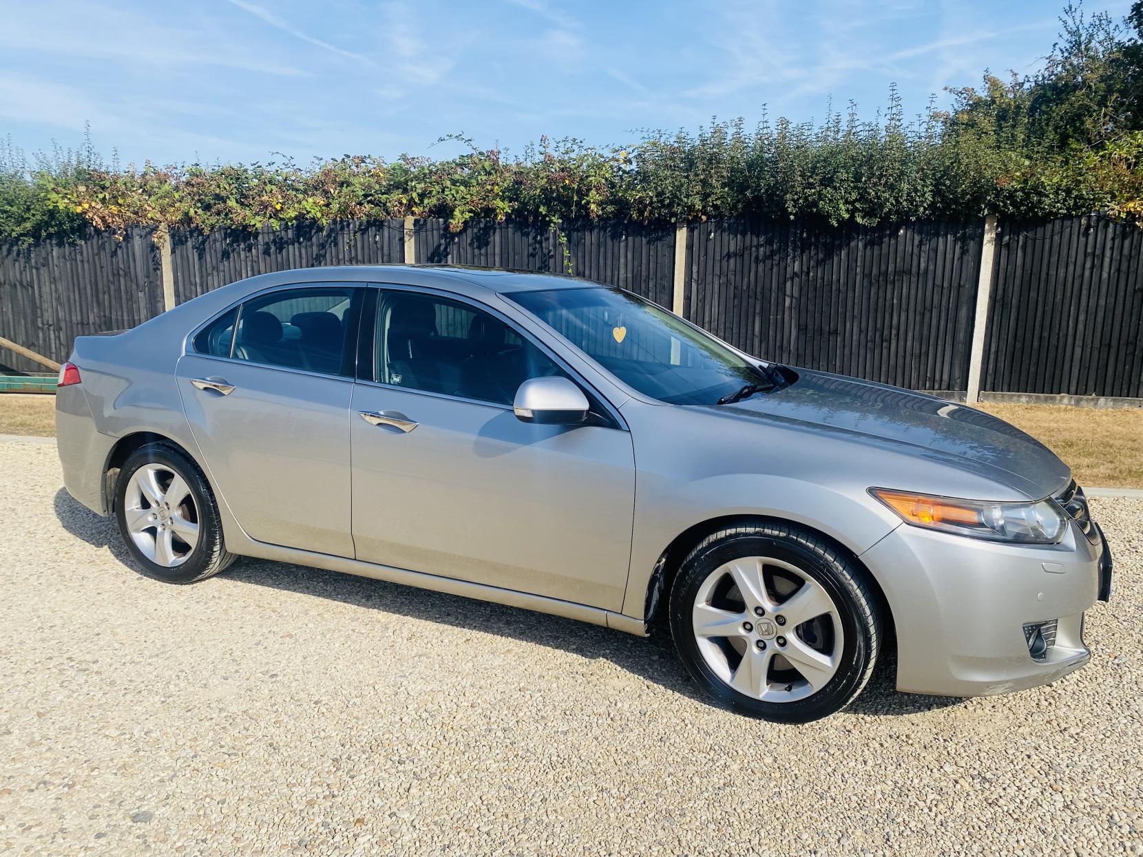 2008 HONDA ACCORD for sale