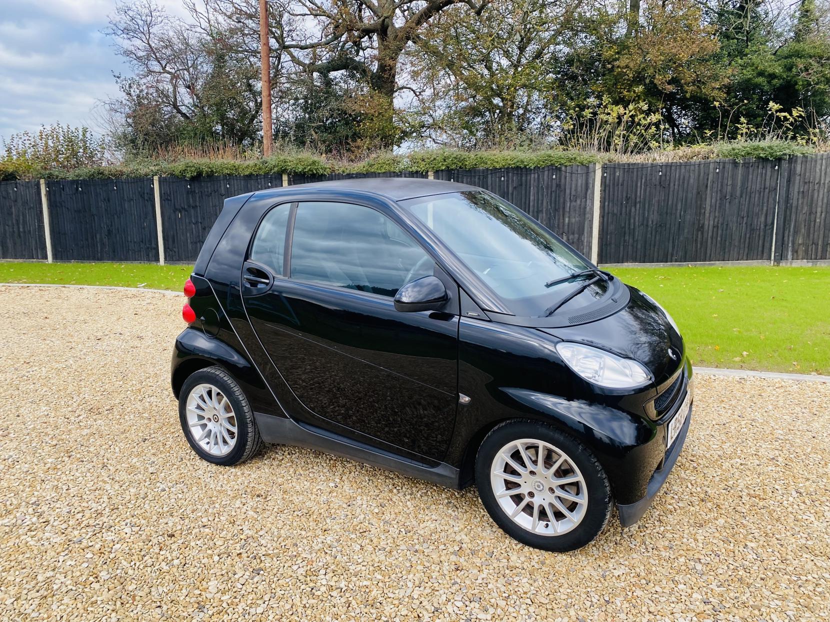 2008 SMART FORTWO for sale