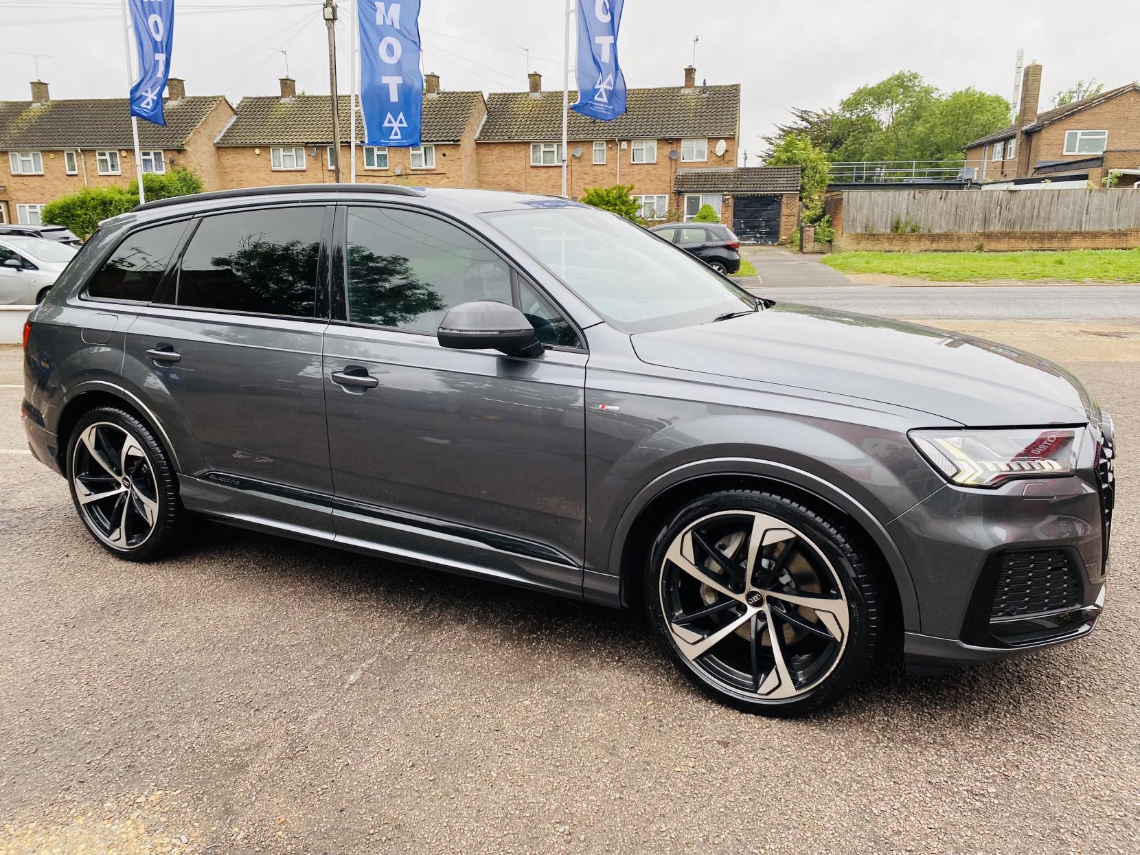 2020 AUDI Q7 for sale